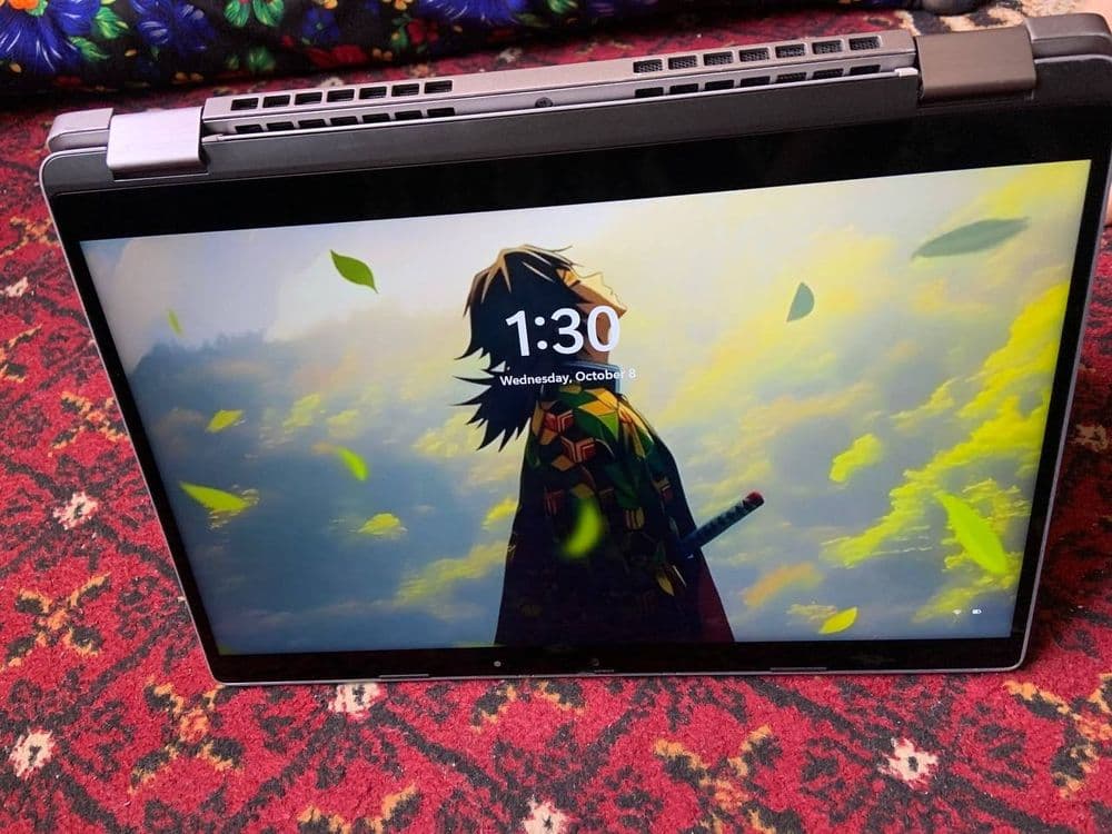 Dell Windovs 11 250 — 2