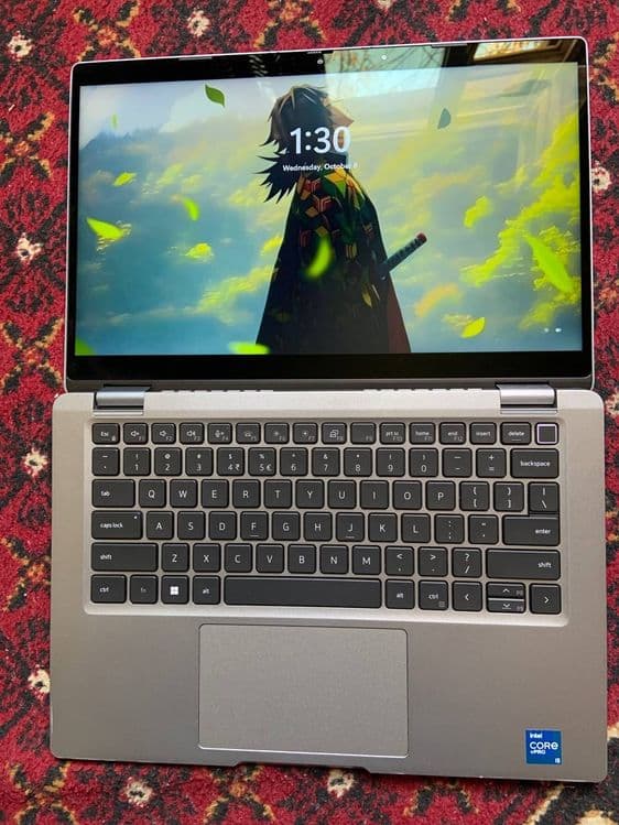 Dell Windovs 11 250 — 3