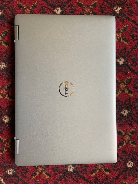 Dell Windovs 11 250 — 4