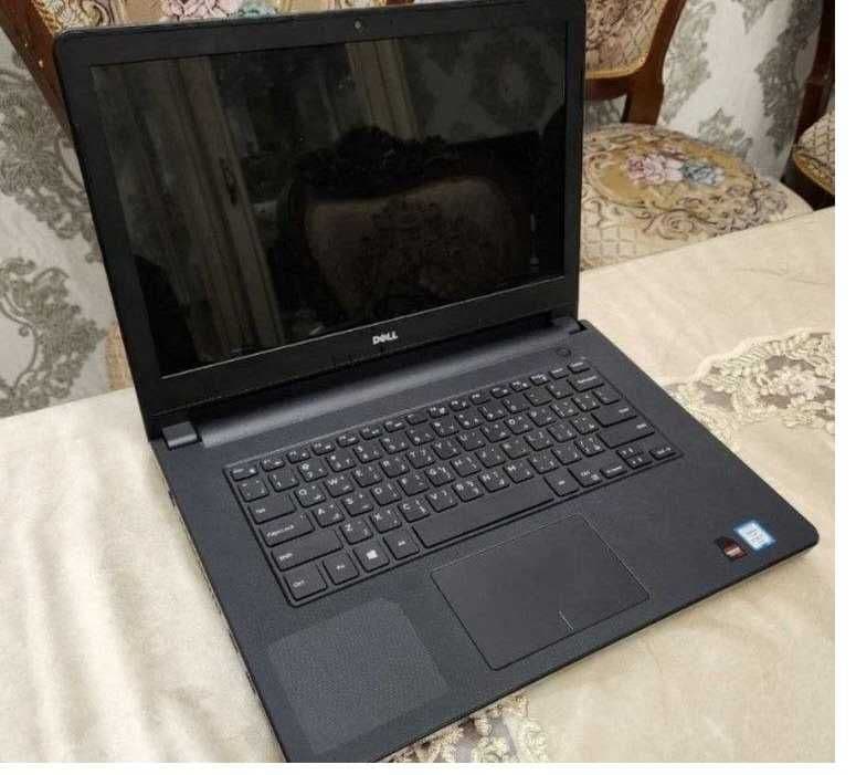 Продаётся Ноутбук Dell core i7 — 1