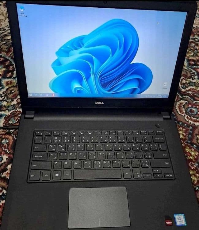 Ноутбук сотилади core i7 — 1