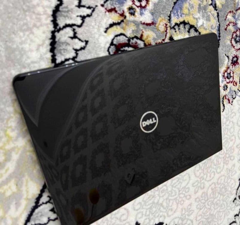 Ноутбук  Dell  Core i7  в идеальном состаянии — 2