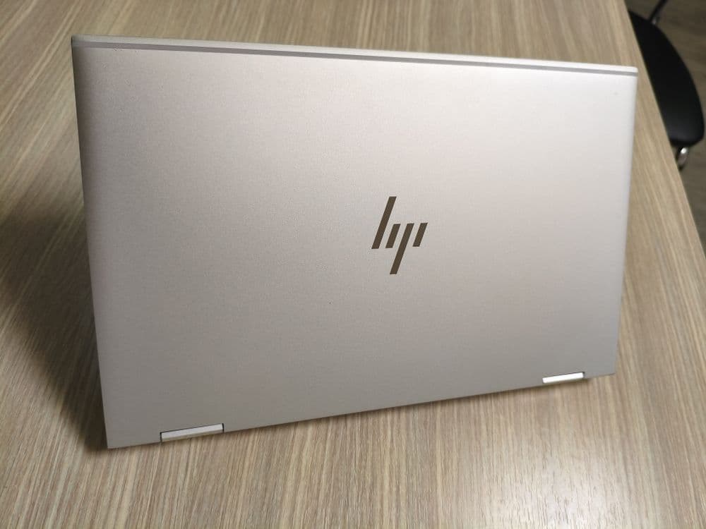 Hp Elitebook X360 Core i5, 16GB ddr4, ssd 256GB — 1