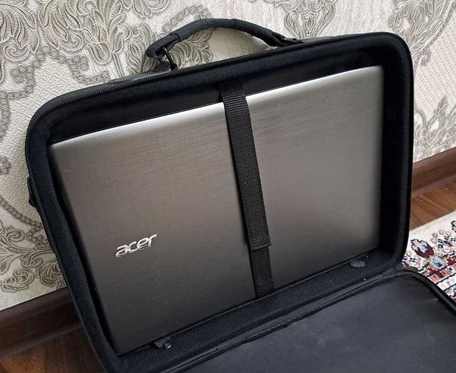 Продам Ноутбук Acer i5 - 7 поколения — 1