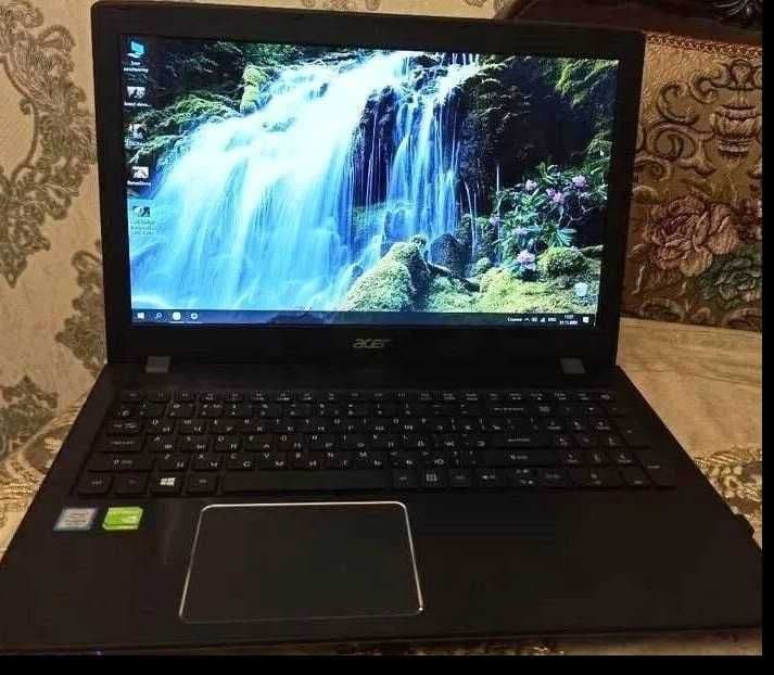 Продам Ноутбук Acer i5 - 7 поколения — 2