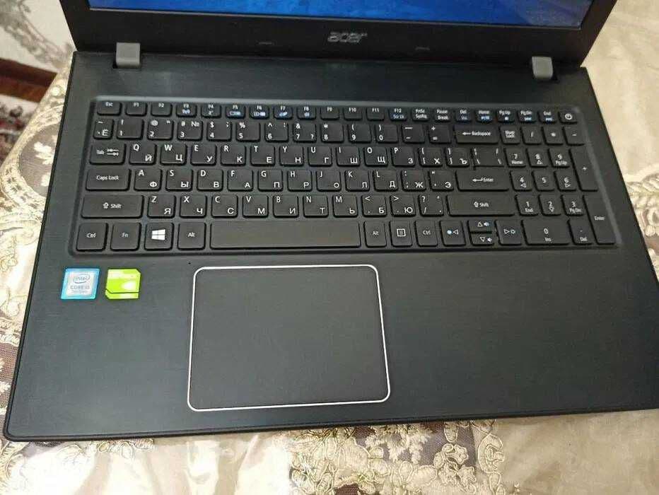 Продам Ноутбук Acer i5 - 7 поколения — 3