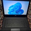 Ноутбук Dell Core i7 как новый