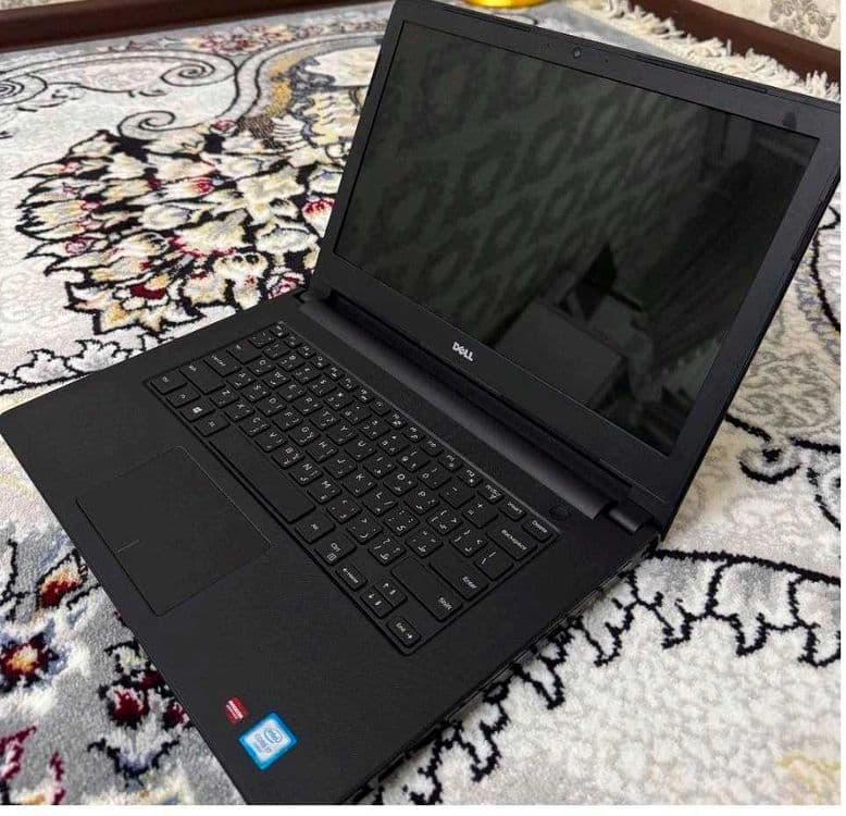Срочно Ноутбук сотилади  Сore i7 (DELL) — 1