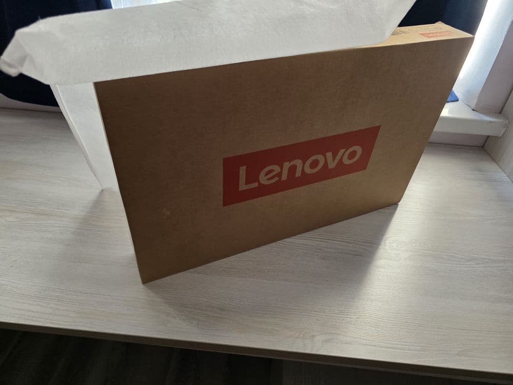 Lenova noutbuk Sotiladi. Deyarli yangi. Karobka-dokument bor! — 5