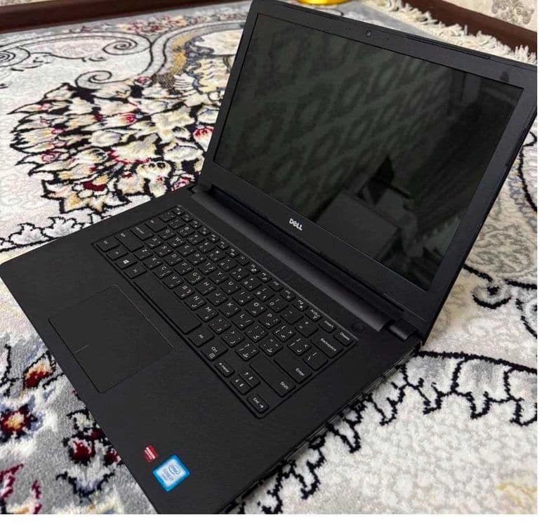 Ноутбук сотилади Core i7- 6 поколения — 1