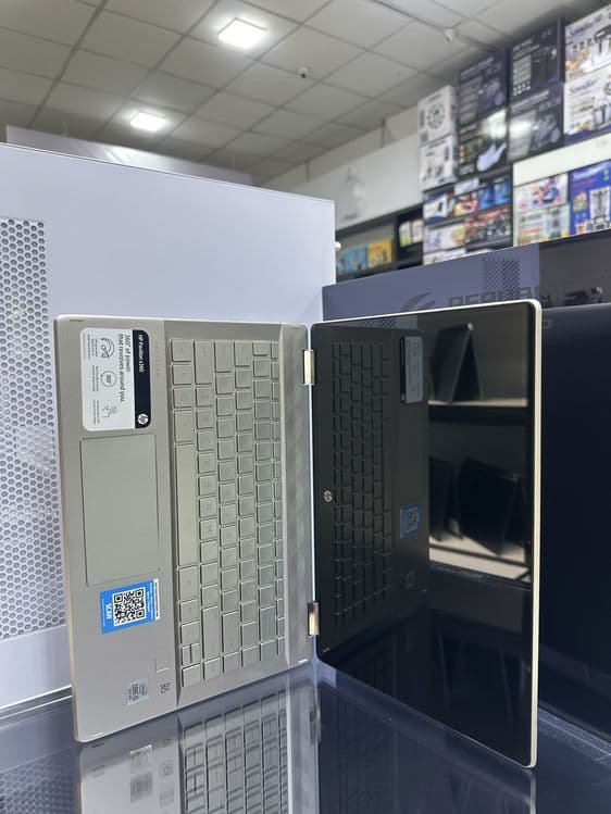 Hp Pavilion x360 — 2