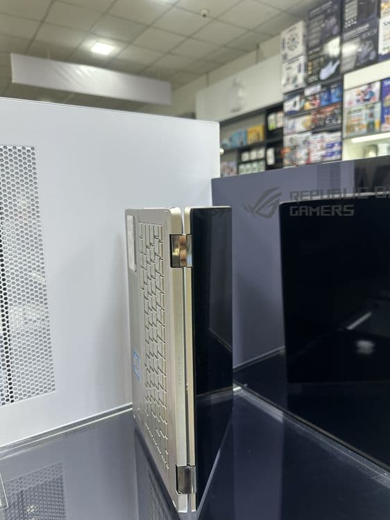 Hp Pavilion x360 — 3