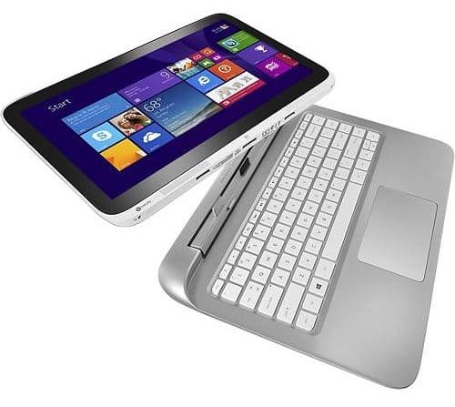 SUPER Notebook HP Transformers. { 2+1 }. ORIGINAL. — 1