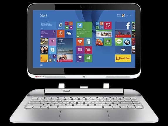SUPER Notebook HP Transformers. { 2+1 }. ORIGINAL. — 2