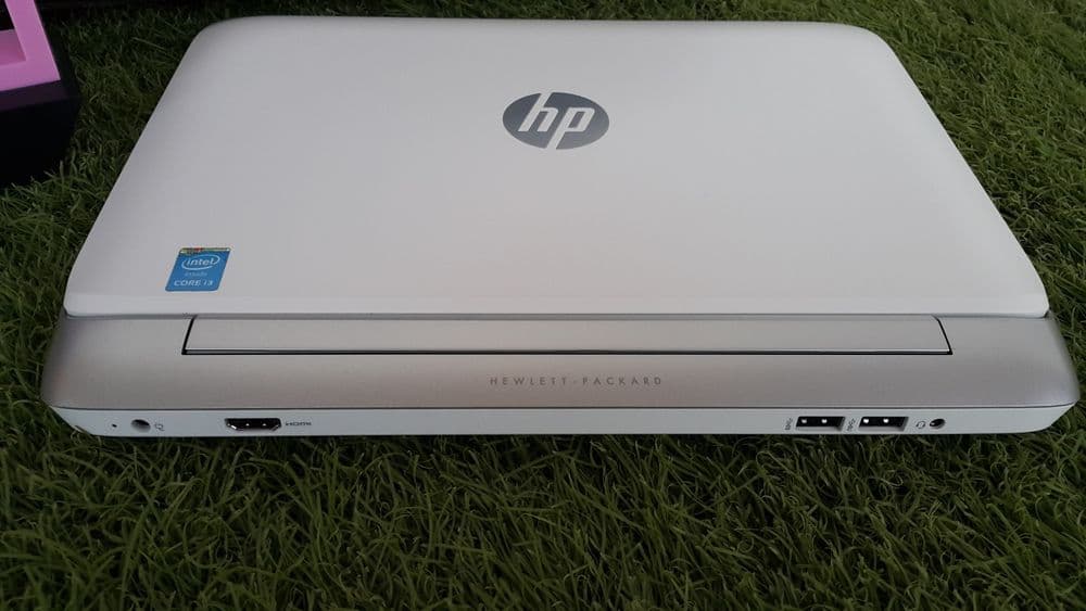 SUPER Notebook HP Transformers. { 2+1 }. ORIGINAL. — 6