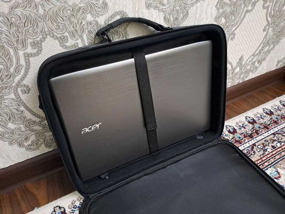Ноутбук Acer core i5 — 2