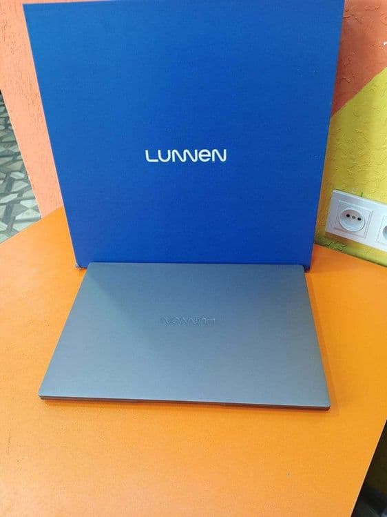 Ноутбук Lunnen 16 — 2