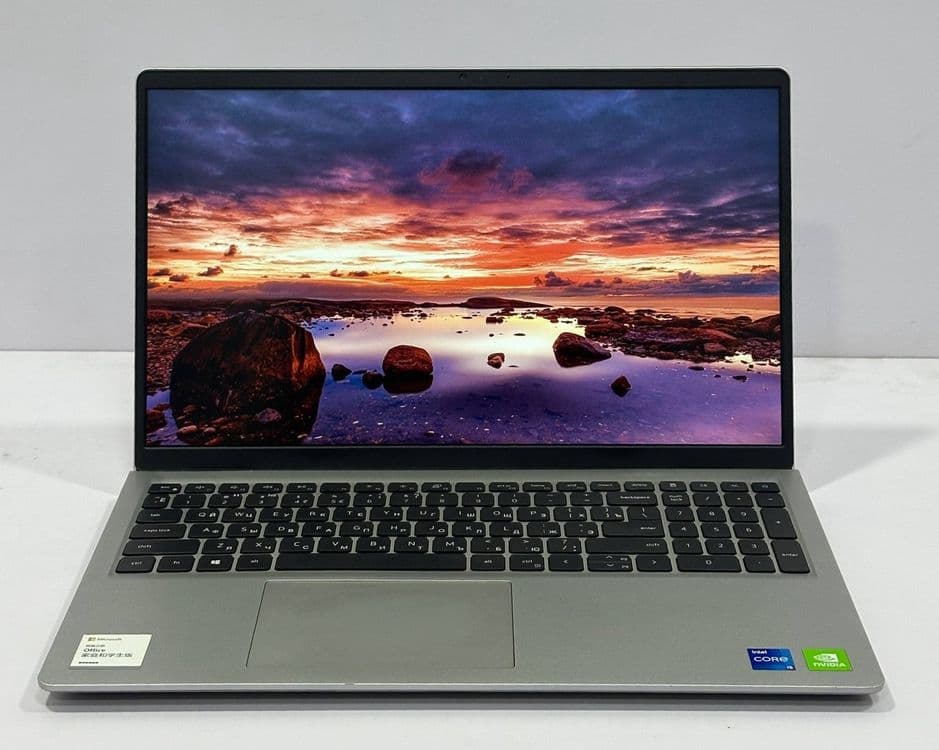 Notebook dell  aser lenovo asus ноутбук — 1