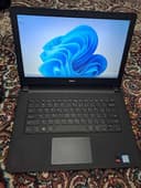 Срочно продаю Ноутбук Dell core i7