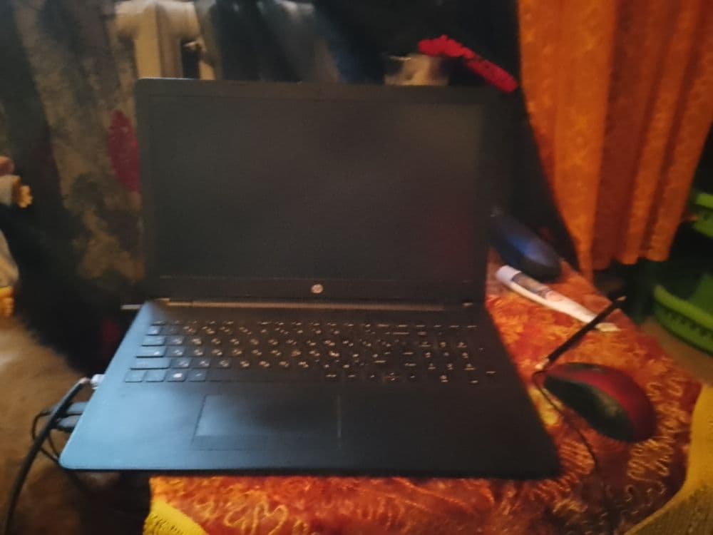 Продам ноутбук Hp. — 1
