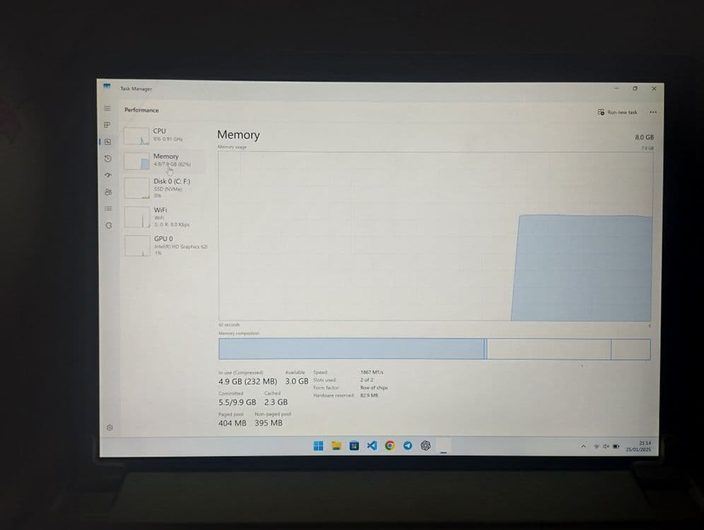 Microsoft Surface Pro srochniy sotiladi — 2