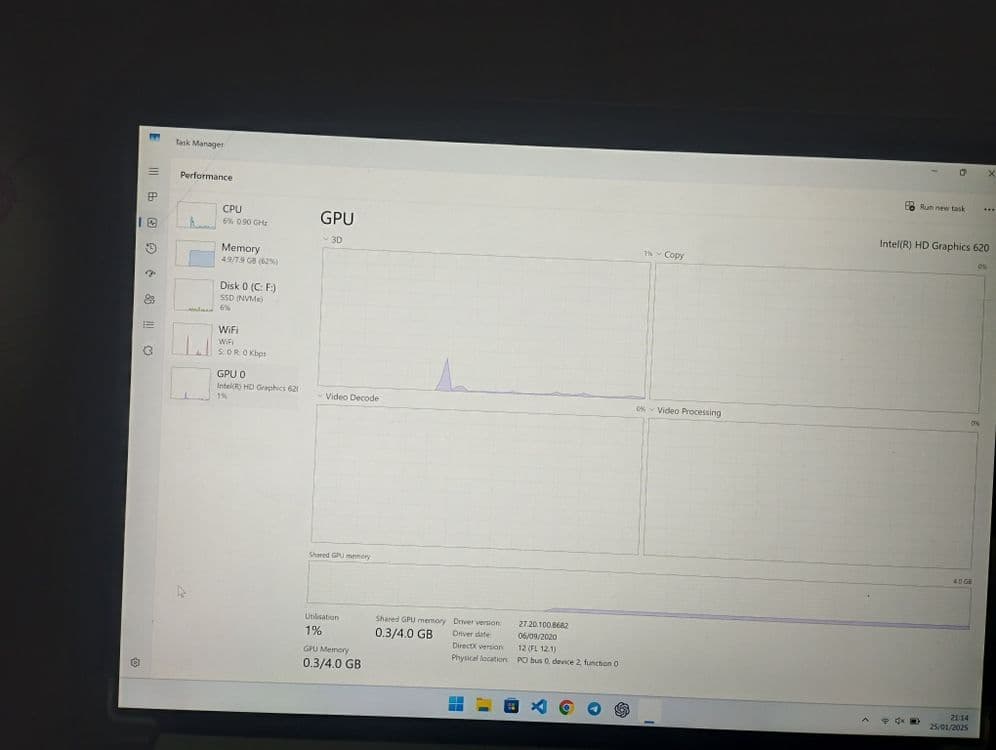 Microsoft Surface Pro srochniy sotiladi — 8