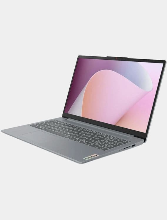 Noutbuk Lenovo IdeaPad SLIM 3,Core i3- N305, 8GB DDR5 / 256GB, FHD15.6 — 2
