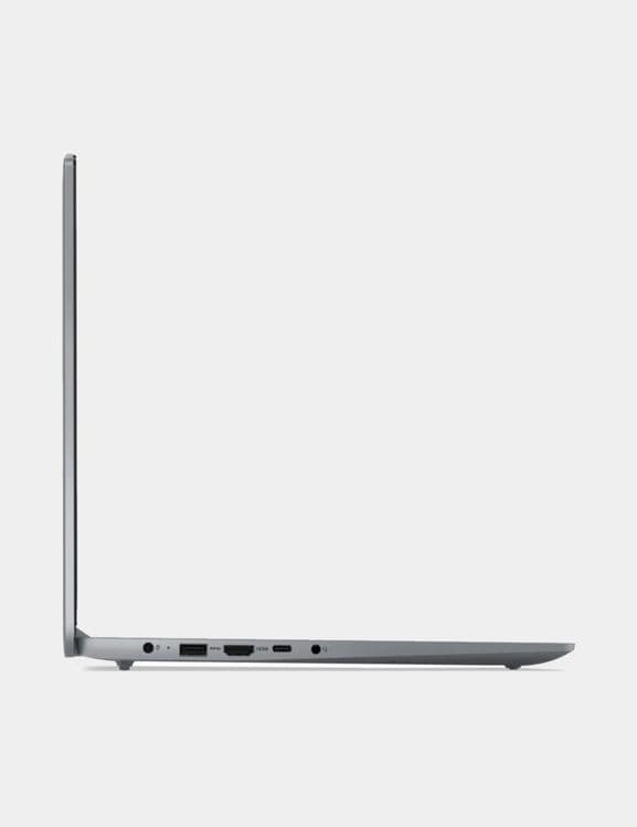 Noutbuk Lenovo IdeaPad SLIM 3,Core i3- N305, 8GB DDR5 / 256GB, FHD15.6 — 4