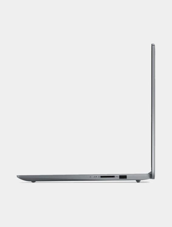 Noutbuk Lenovo IdeaPad SLIM 3,Core i3- N305, 8GB DDR5 / 256GB, FHD15.6 — 5
