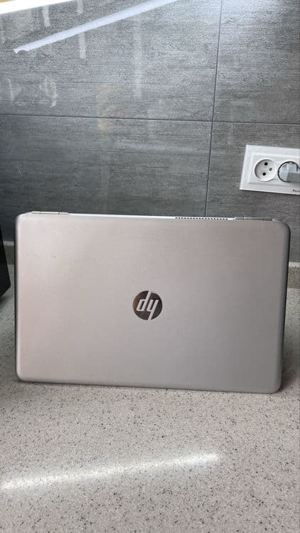 Hp notebook  sotuvda — 3