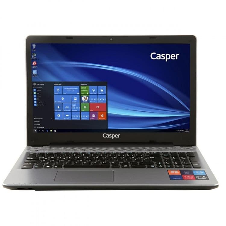 Casper C510 Core i5 noutbuk — 3