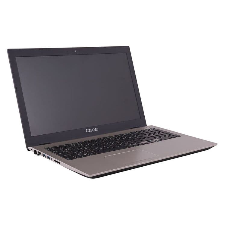 Casper C510 Core i5 noutbuk — 5