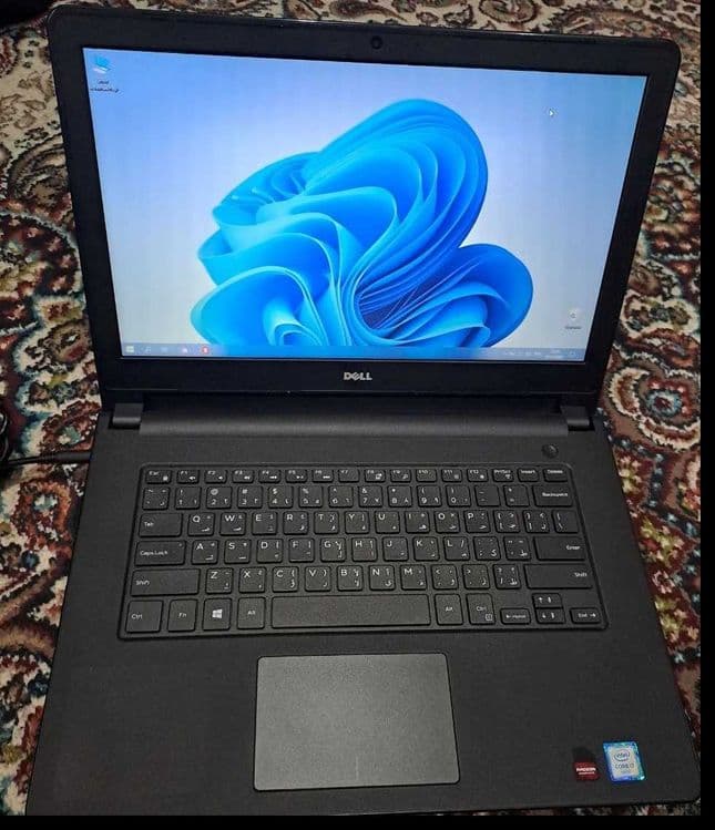 Срочно продаётся Dell Сore i7 (6500U) — 1
