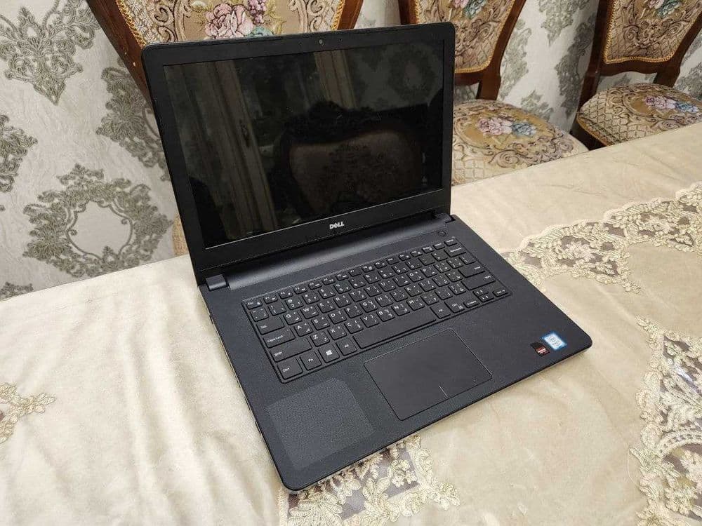 Продам Ноутбук Dell в рабочем состояние — 2