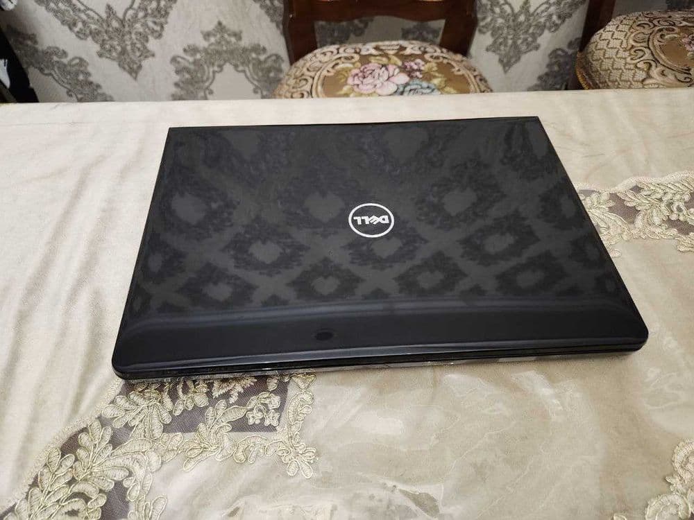 Продам Ноутбук Dell в рабочем состояние — 3
