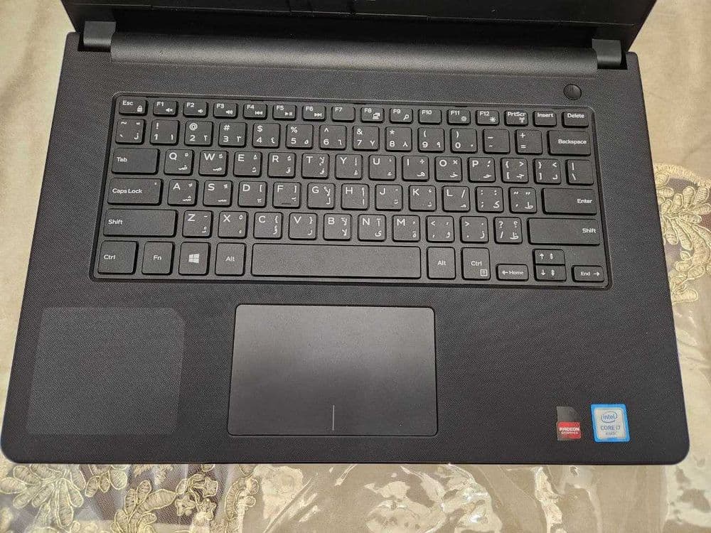 Продам Ноутбук Dell в рабочем состояние — 4