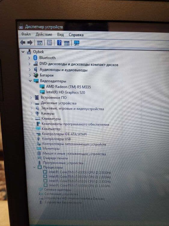 Продам Ноутбук Dell в рабочем состояние — 7