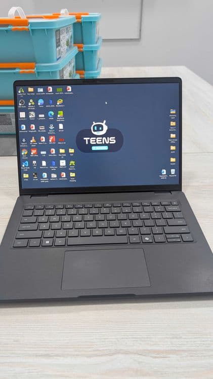 Dell Pro 14 2025 — 2
