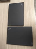 ThinkPad i7, 32gb ozu, 14 сенсорный экран