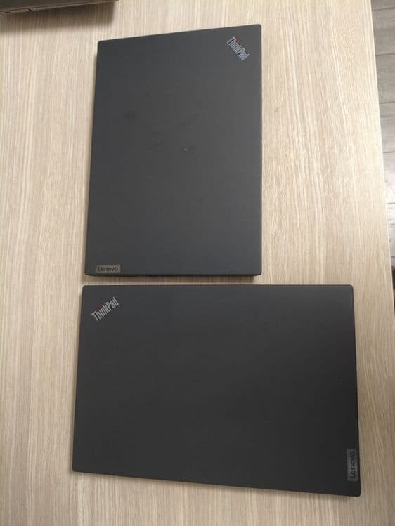 ThinkPad i7, 32gb ozu, 14 сенсорный экран