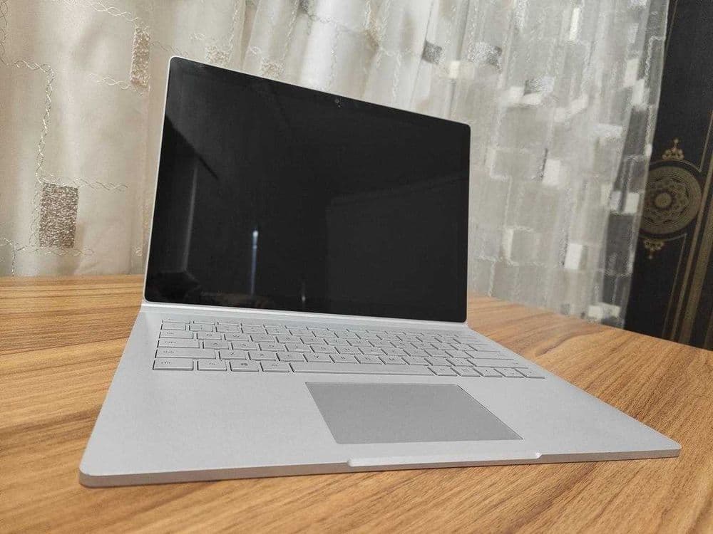 Microsoft Surface Book 3 — 3