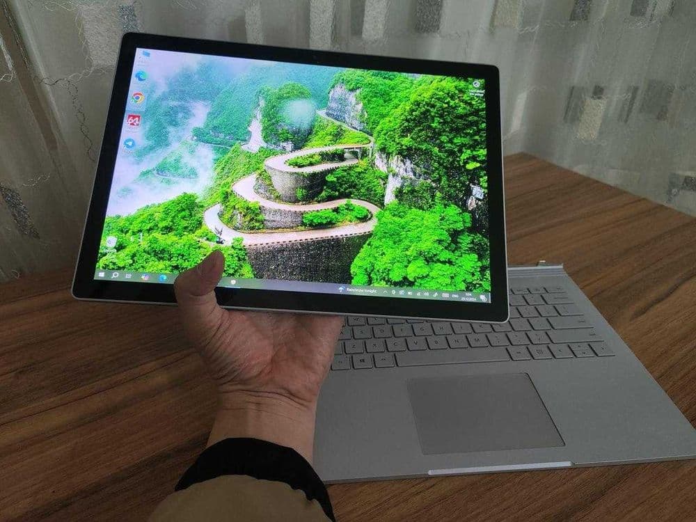 Microsoft Surface Book 3 — 4