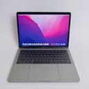 Makbook pro (2017)