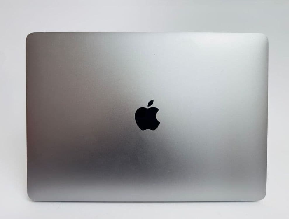 Makbook pro (2017) — 2