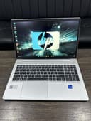 мощный 12-ядерный i5 ноутбук Hp EliteBook 650 G9, для графики и iT