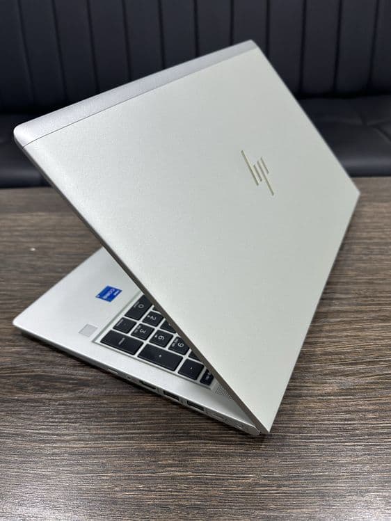 мощный 12-ядерный i5 ноутбук Hp EliteBook 650 G9, для графики и iT — 2