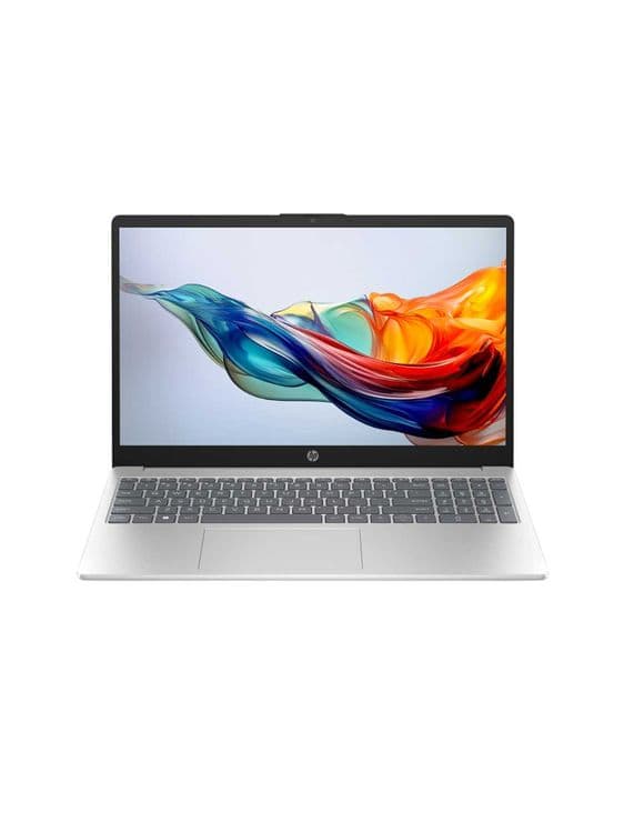 Ноутбук HP 15-FC0171NIA / AMD ATHLON 7120U / 8 ГБ / 256 ГБ / — 1