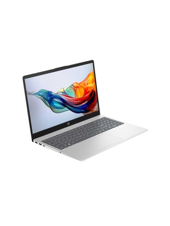 Ноутбук HP 15-FC0171NIA / AMD ATHLON 7120U / 8 ГБ / 256 ГБ / — 2