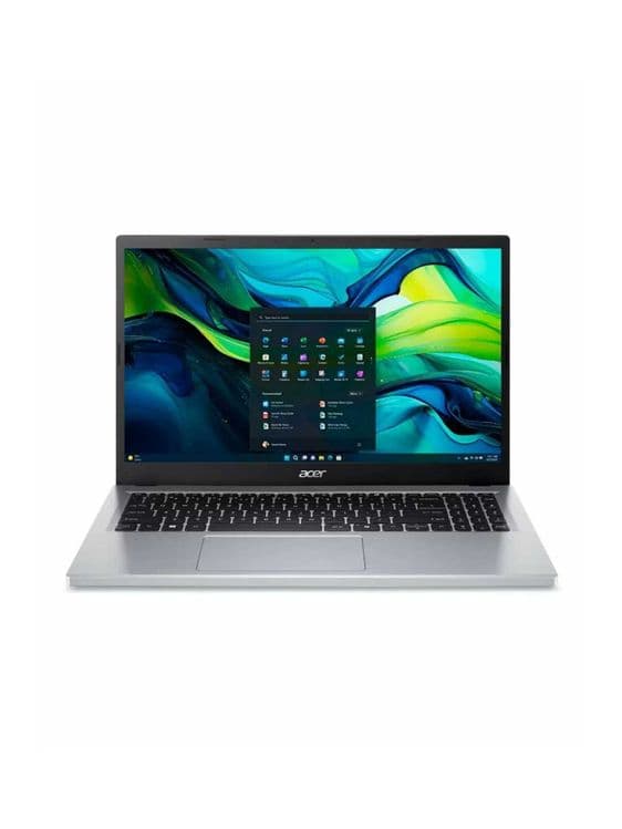 Ноутбук ACER ASPIRE GO 15 / Core™ I3-N355 / 8 ГБ / 128 ГБ / — 1