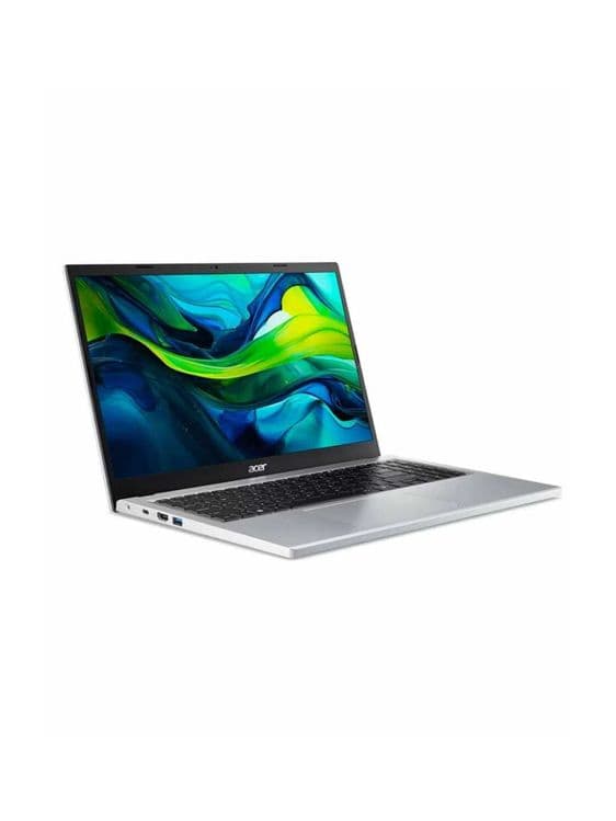 Ноутбук ACER ASPIRE GO 15 / Core™ I3-N355 / 8 ГБ / 128 ГБ / — 2